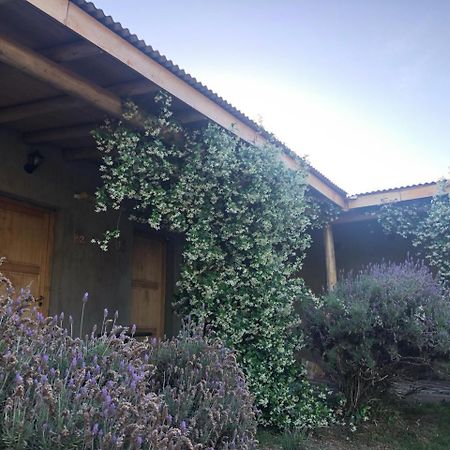 Tikaykilla Lodge & Wines Maipu  Exterior photo