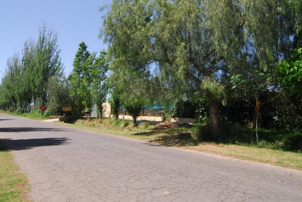 Tikaykilla Lodge & Wines Maipu  Exterior photo