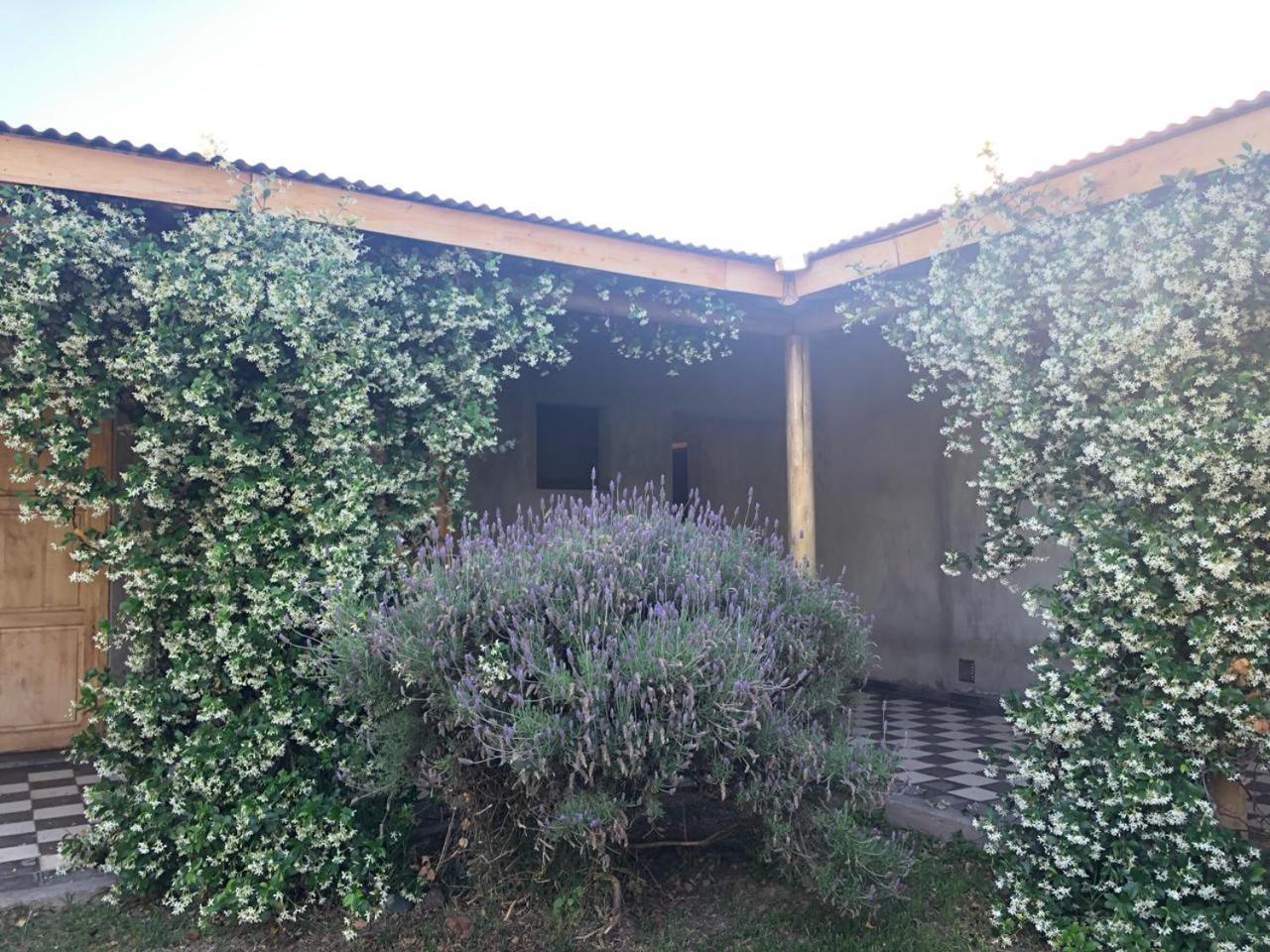 Tikaykilla Lodge & Wines Maipu  Exterior photo